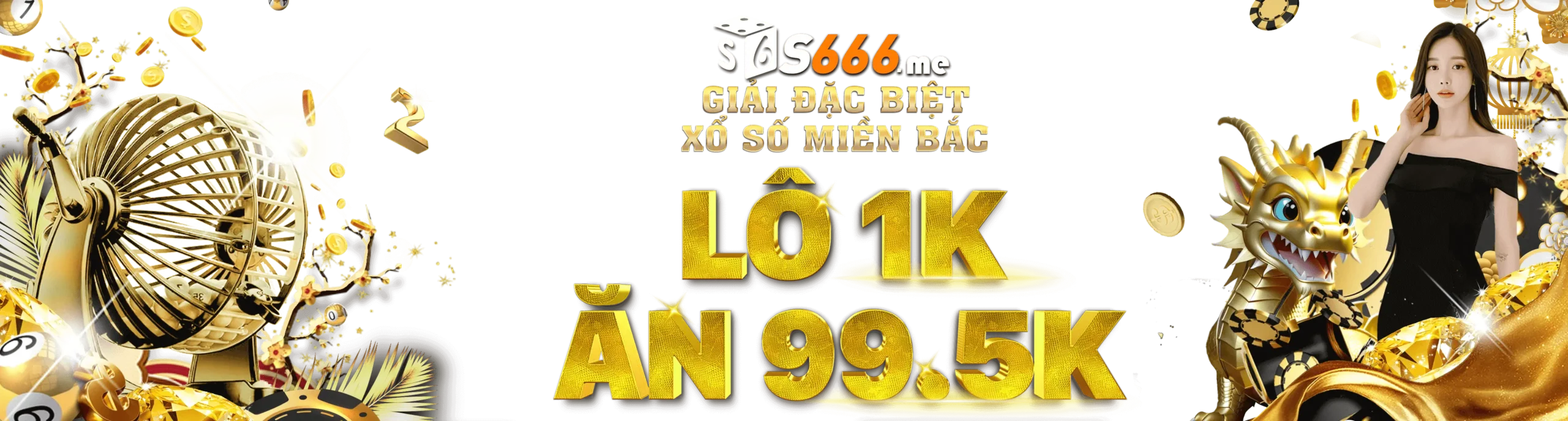 lô đề 1 ăn 99.5 s666