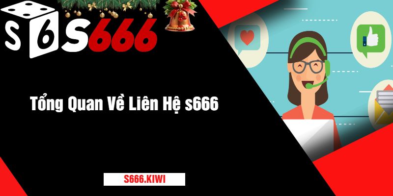 Tổng Quan Về Liên Hệ s666