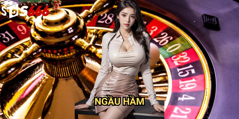 Ngầu Hầm S666: Bí quyết chơi thành công và kiếm lợi nhuận ổn định